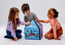 Load image into Gallery viewer, MY LITTLE HOUSE