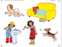 Load image into Gallery viewer, NEW PRODUCT: My Little People Companion Set