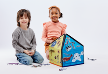 Load image into Gallery viewer, 1/2 Price My Little Zoo Playset (Damaged Box)