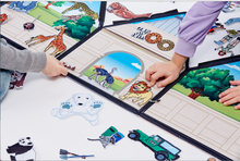 Load image into Gallery viewer, 1/2 Price My Little Zoo Playset (Damaged Box)