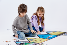 Load image into Gallery viewer, 1/2 Price My Little Zoo Playset (Damaged Box)