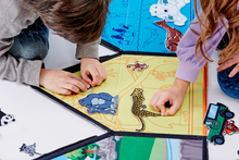 Load image into Gallery viewer, 1/2 Price My Little Zoo Playset (Damaged Box)