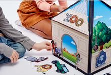 Load image into Gallery viewer, 1/2 Price My Little Zoo Playset (Damaged Box)