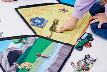 Load image into Gallery viewer, 1/2 Price My Little Zoo Playset (Damaged Box)