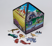 Load image into Gallery viewer, MY LITTLE ZOO