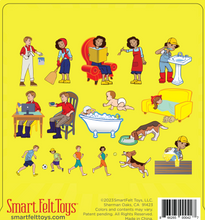 Load image into Gallery viewer, NEW PRODUCT: My Little People Companion Set