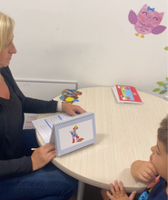 Load image into Gallery viewer, MY LITTLE FARM EARLY LANGUAGE SCREENER