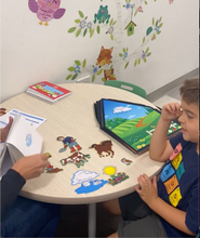 Load image into Gallery viewer, MY LITTLE FARM EARLY LANGUAGE SCREENER