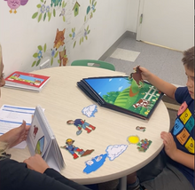 Load image into Gallery viewer, MY LITTLE FARM EARLY LANGUAGE SCREENER