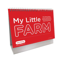 Load image into Gallery viewer, MY LITTLE FARM EARLY LANGUAGE SCREENER
