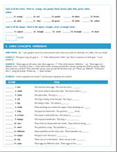 Load image into Gallery viewer, MY LITTLE FARM EARLY LANGUAGE SCREENER