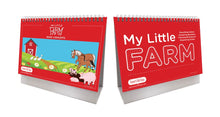 Load image into Gallery viewer, MY LITTLE FARM EARLY LANGUAGE SCREENER