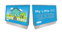 Load image into Gallery viewer, MY LITTLE HOUSE LANGUAGE SCREENER