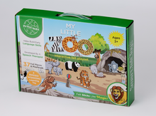 Load image into Gallery viewer, MY LITTLE ZOO