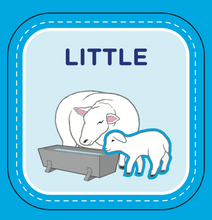 Load image into Gallery viewer, MY LITTLE FARM BINGO