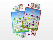 Load image into Gallery viewer, MY LITTLE FARM BINGO