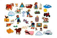 Load image into Gallery viewer, MY LITTLE FARM