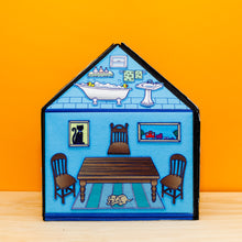 Load image into Gallery viewer, MY LITTLE HOUSE
