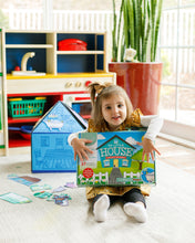 Load image into Gallery viewer, MY LITTLE HOUSE