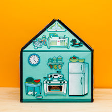 Load image into Gallery viewer, MY LITTLE HOUSE