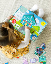 Load image into Gallery viewer, MY LITTLE HOUSE