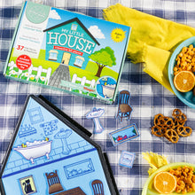 Load image into Gallery viewer, MY LITTLE HOUSE