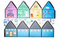 Load image into Gallery viewer, MY LITTLE HOUSE