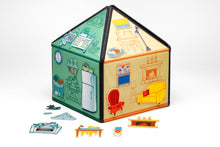 Load image into Gallery viewer, MY LITTLE HOUSE