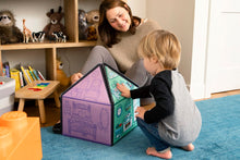 Load image into Gallery viewer, MY LITTLE HOUSE