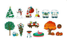 Load image into Gallery viewer, MY LITTLE SEASONS