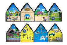 Load image into Gallery viewer, MY LITTLE ZOO