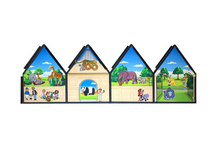 Load image into Gallery viewer, MY LITTLE ZOO