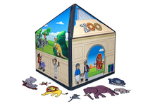 Load image into Gallery viewer, MY LITTLE ZOO