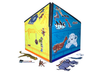 Load image into Gallery viewer, MY LITTLE ZOO