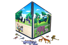 Load image into Gallery viewer, MY LITTLE ZOO