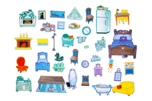 Load image into Gallery viewer, MY LITTLE HOUSE