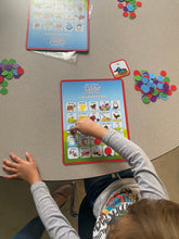 Load image into Gallery viewer, MY LITTLE FARM BINGO