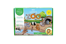 Load image into Gallery viewer, My Little Zoo (Damaged Box) 1/2 Price