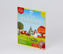 Load image into Gallery viewer, MY LITTLE SEASONS - FREE SHIPPING