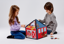 Load image into Gallery viewer, 1/2 Price My Little Farm Playset (No Box)