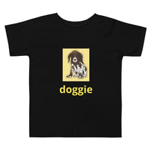 Load image into Gallery viewer, Doggie Toddler Tee (2T-5T) My Little Farm Collection